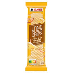 Chips | Ajuin | Kass