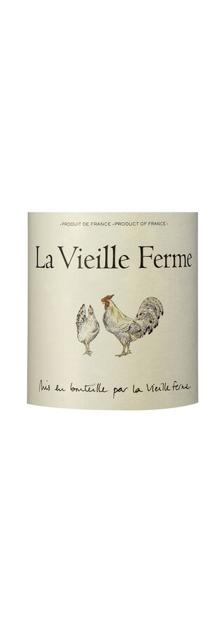 La Vieille Ferme | Vin de France 75 cl