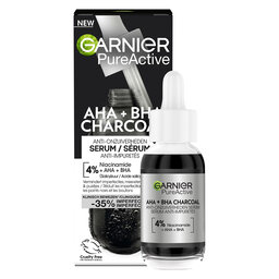 Pure Active | Charcoal Serum
