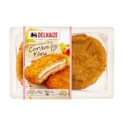 Delhaize