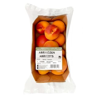 Delhaize | Abricots 