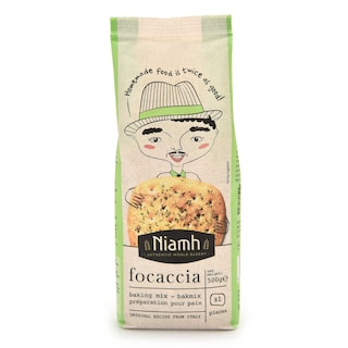 Niamh | Italiaans brood | Mix 