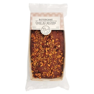 Bloch | Chocoladecake | Walnoten 