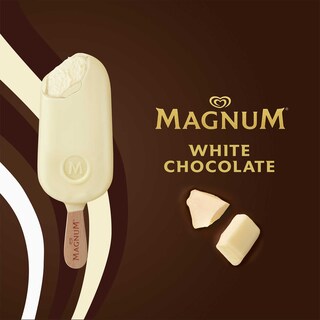 Magnum | White 6 x 10 cl