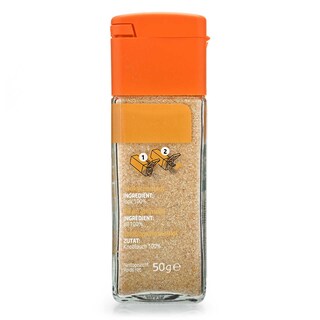 Delhaize | Epices | Ail | Granulé 50 gr