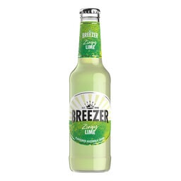 27.5cl | Lime | 4%alc | Rtd