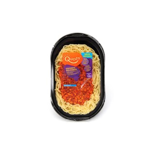 Quorn | Spaghetti bolognaise 