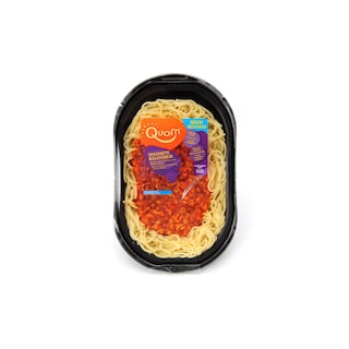 Quorn | Spaghetti bolognaise 