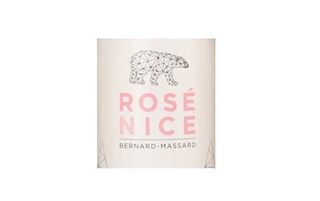 Bernard-Massard | Mousseux | Rosé | 11,5% alc. 