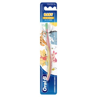 Oral-B