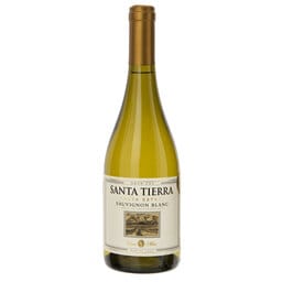 Santa Tierra | Grand Cru Costa Estate | Sauvignon Blanc 
