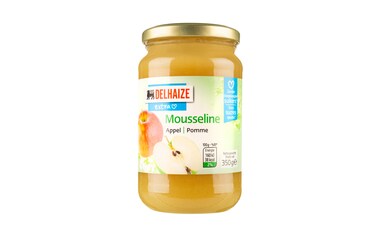 Delhaize