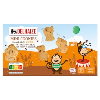 Delhaize