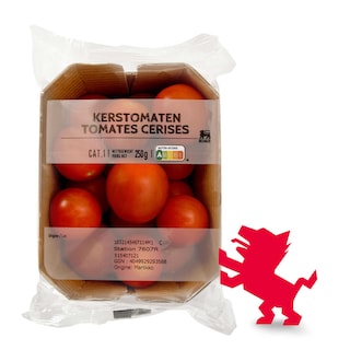 Delhaize | Kerstomaten 250 gr