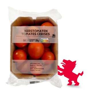 Delhaize | Tomates cerises 250 gr