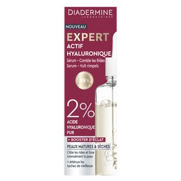 Expert | Actif Hyaluronique  | Serum