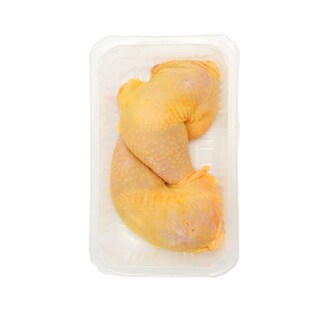 Delhaize | Maïskip | Bouten 