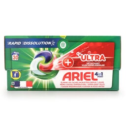 Ariel | Allin1 | Pods | + Ultra 
