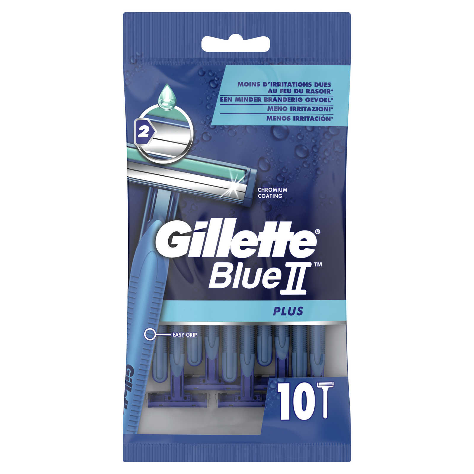 Gillette