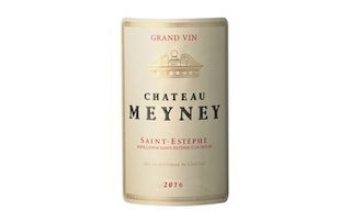France - Frankrijk | Bordeaux - Saint-Estèphe | Château Meyney 2016 | Caisse Bois 