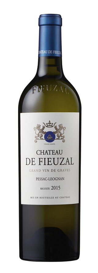 France - Frankrijk | Bordeaux - Pessac Léognan | Château de Fieuzal 2015 