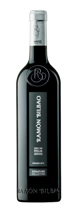 Espagne - Spanje | Rioja | Ramon Bilbao Crianza 2016 
