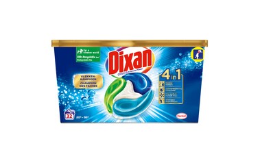 Dixan
