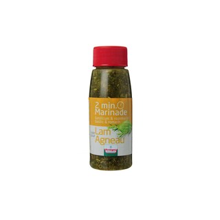 Verstegen | MARINADE BASILICUM & ROZEM 85 ML 