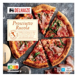 Delhaize