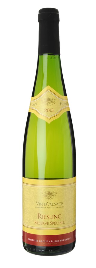 365 | Riesling réserve | 2013 