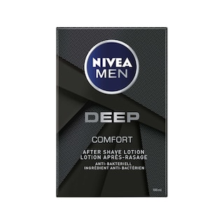 Nivea | Men | Aftershave | Lotion | Deep 