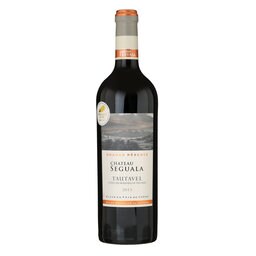 France - Frankrijk | Côtes du Roussillon Villages | Château Seguala Tautavel 15 