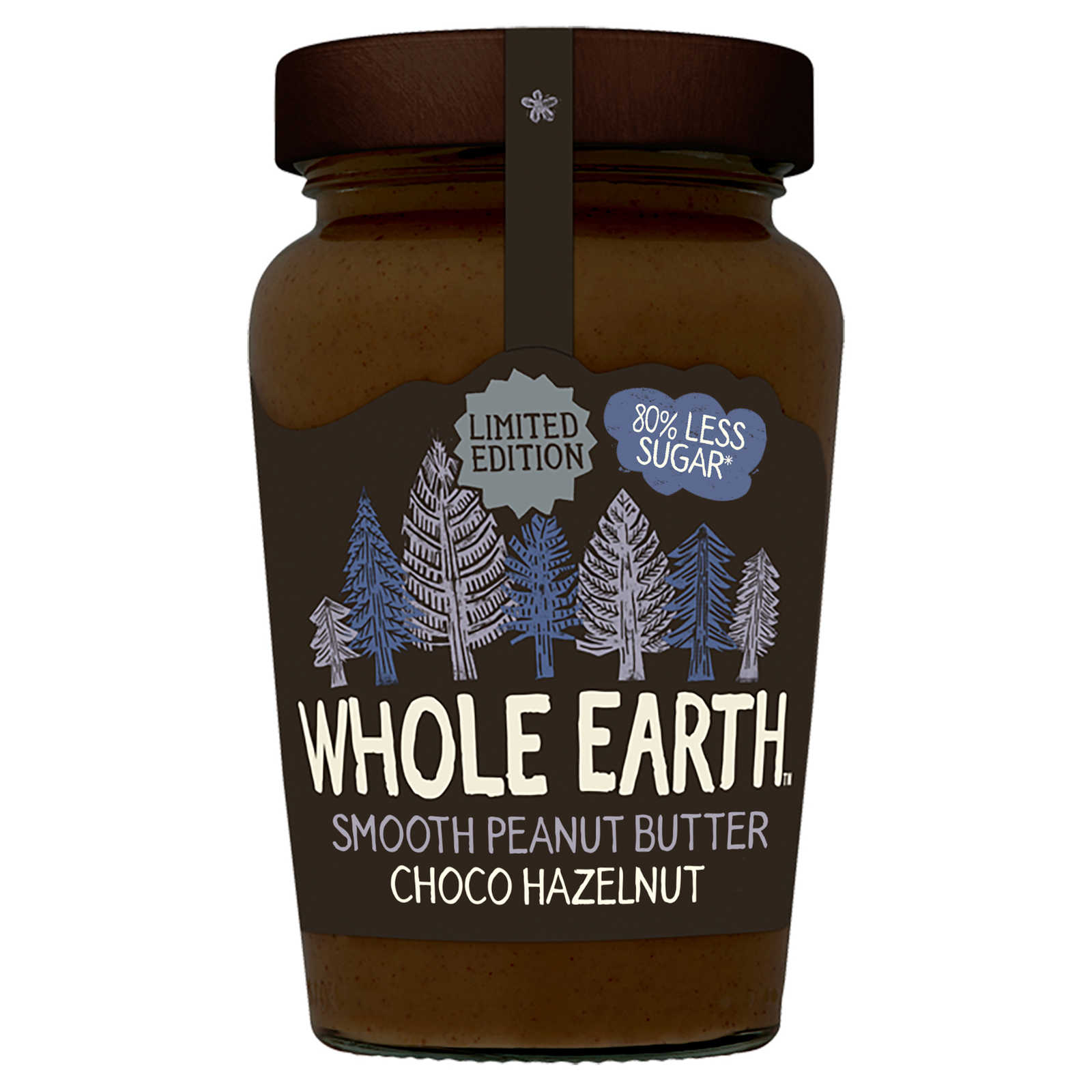 Whole Earth