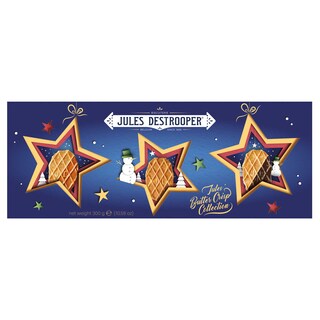 Jules Destrooper | Biscuits | Beurre 