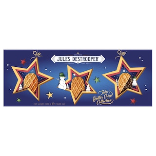 Jules Destrooper | Koekjes | Boter 