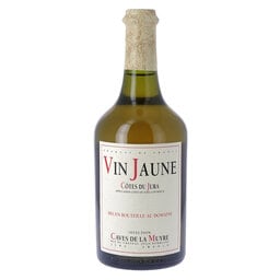 France - Frankrijk | Jura | Vin Jaune Muyre 2013 Blanc 