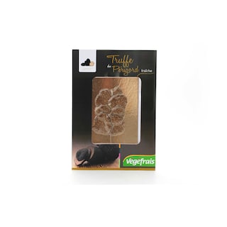 Delhaize | Truffel uit de Perigord schijf 