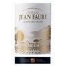 Chateau Jean Faure-Bordeaux Saint-Emilion