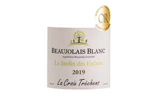 France - Frankrijk | Bourgogne - Beaujolais | Beaujolais Domaine Croix Trechens 2019 