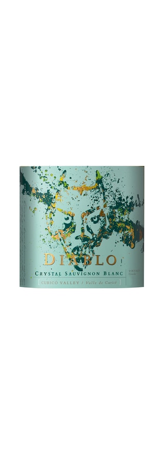 Diablo | Crystal | Sauvignon Blanc 