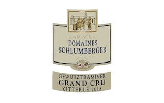 France - Frankrijk-Alscace-Schlumberger