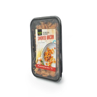 Greenway | Smoked bacon | Végétarien 