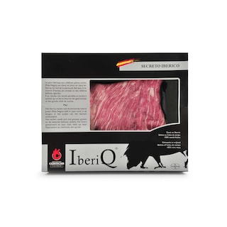 Iberiq | Secreto | Iberico 