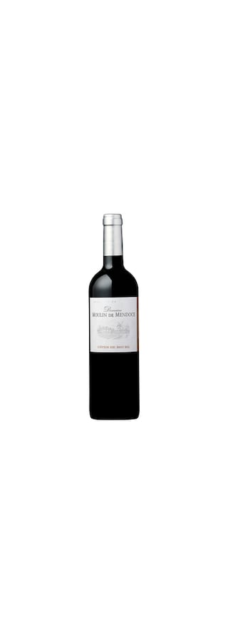 Domaine Moulin De Mendoce