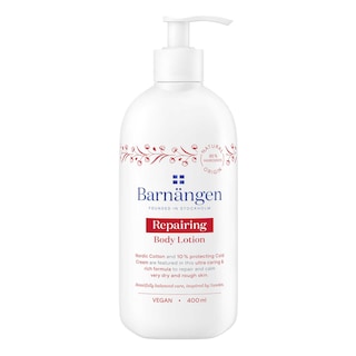 Barnängen | Lait Corps | Sos repair | 400ml 