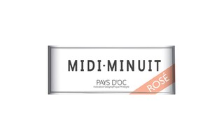 FR MIDI IGP OC | France | Midi Minuit 2020 Rosé 