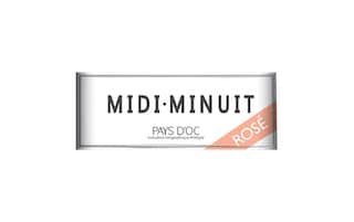 FR MIDI IGP OC | France | Midi Minuit 2020 Rosé 