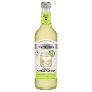 Fever-Tree | 50CL FEVER-TREE MARGARITA MIXE 