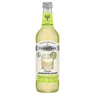 Fever-Tree | 50CL FEVER-TREE MARGARITA MIXE 50 cl