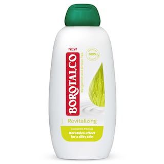 Borotalco | Douche | Revitalizing 